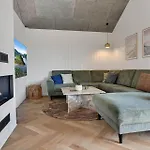 Σπίτι διακοπών Bv268-blavand-poul-thostesensvej-14 *