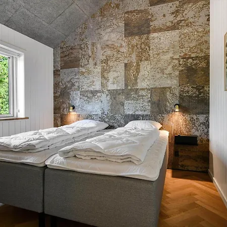 Vakantiehuis Bv268-blavand-poul-thostesensvej-14 Blåvand