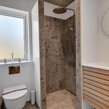 Vakantiehuis Bv268-blavand-poul-thostesensvej-14 *