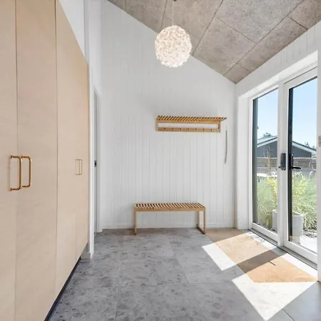 Ferienhaus Bv268-blavand-poul-thostesensvej-14 *