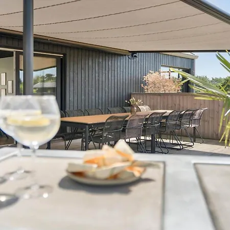 Ferienhaus Bv268-blavand-poul-thostesensvej-14 Blåvand